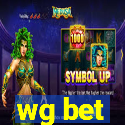 wg bet